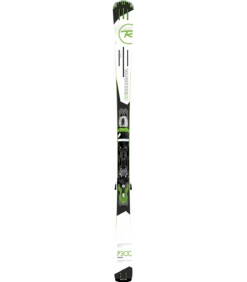 Rossignol PURSUIT 300 + XELIUM 110
