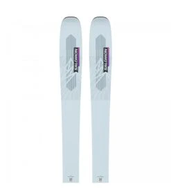 Salomon QST 92 LUX NU