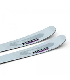 Salomon QST 92 LUX NU -GlacierSportif qst 99 nu 15