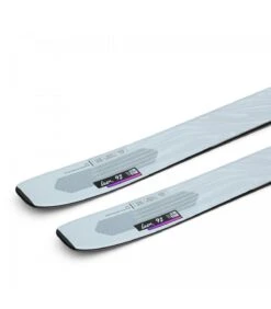 Salomon QST 92 LUX NU -GlacierSportif qst 99 nu 16