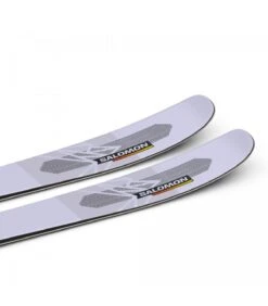 Salomon QST 106 NU -GlacierSportif qst 99 nu 24