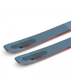 Salomon QST 98 NU -GlacierSportif qst 99 nu 3