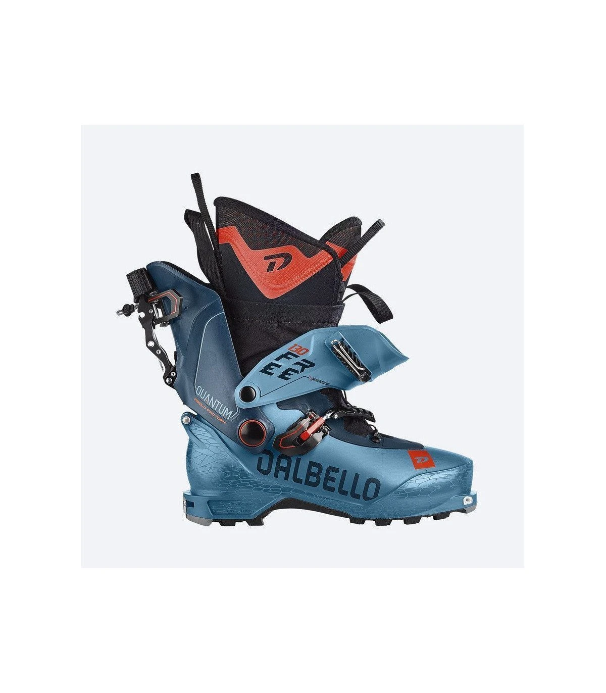 DALBELLO QUANTUM FREE ASOLO FACTORY 130 2 DALBELLO QUANTUM FREE ASOLO FACTORY 130 – Image 2
