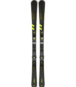 Rossignol FORZA 50D V-TI KONECT + NX 12 24
