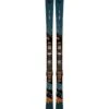 Rossignol REACT 6 CA (XPRESS) + LOOK XPRESS 11 GW
