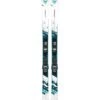 Rossignol REACT 2 XPRESS XPRESS 10 GW B83 RTL BLACK