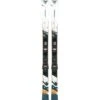 Rossignol REACT 4 CA XPRESS XPRESS 11 GW B83 BLACK