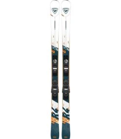 Rossignol REACT 4 CA XPRESS XPRESS 11 GW B83 BLACK