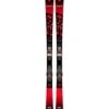 Rossignol HERO ELITE MT CA KONECT NX12 KONECT GW B80 BLACK HOT RED
