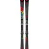 Rossignol HERO ELITE ST TI LIMITED EDITION KONECT SPX 14 KONECT GW B80 HERO SIGNATURE