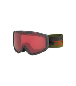 BOLLE ROCKET Black Camo Matte