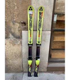 Fischer RC4 GS + FIX