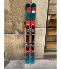 Rossignol SPRAYER + FIX