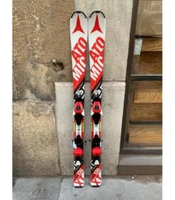 Atomic REDSTER XT + FIX