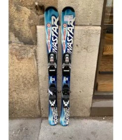 DYNASTAR TEAM SPEED + FIX