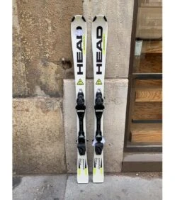 Head SUPERSHAPE + FIX