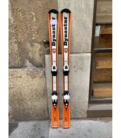 DYNASTAR LEGEND JR + FIX