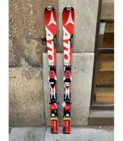 Atomic REDSTER EDGE + FIX