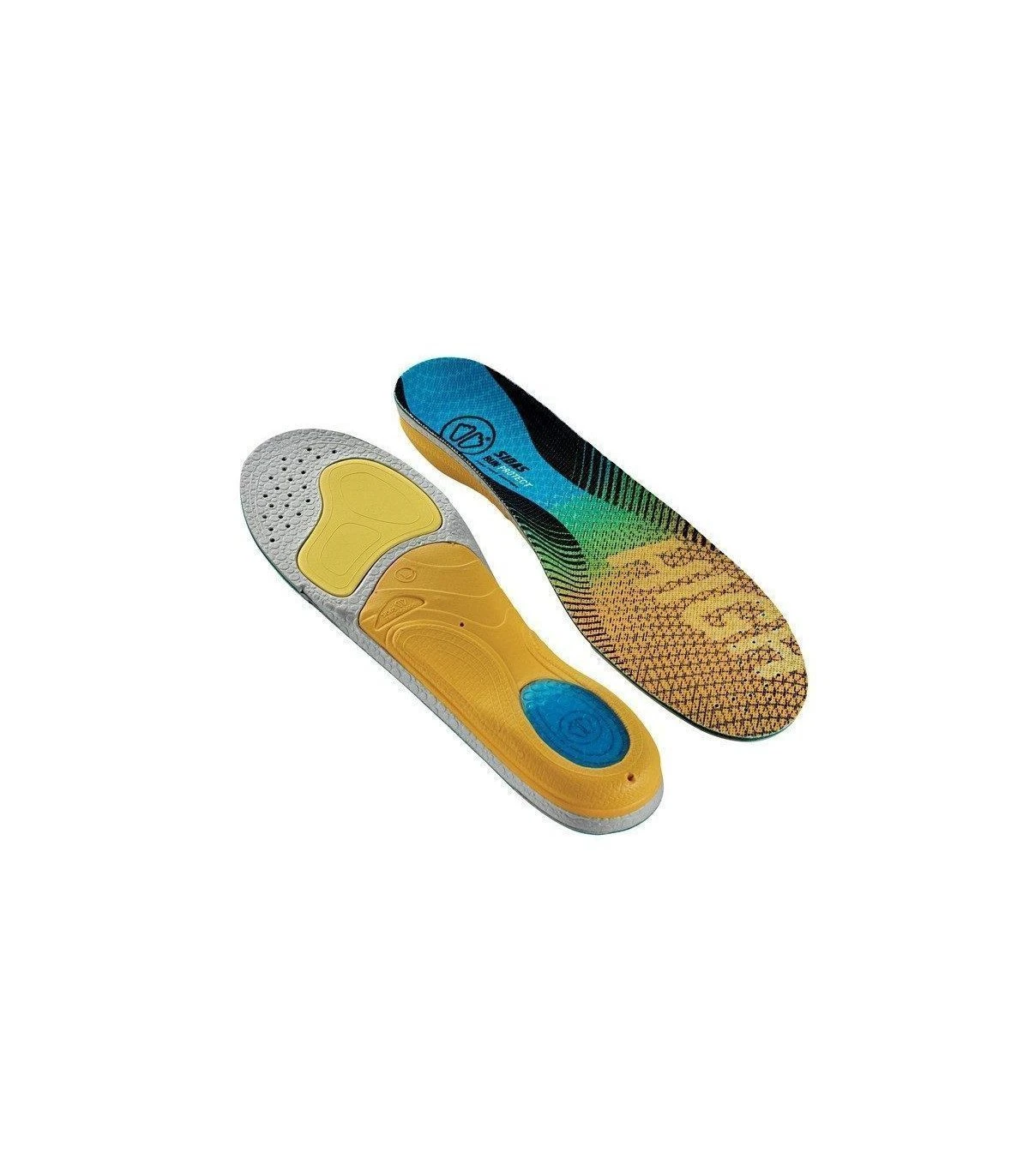 Sidas RUN PROTECTOR 3 FEET HIGH 4 Sidas RUN PROTECTOR 3 FEET HIGH – Image 4