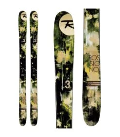 Rossignol S 3 + FIX LOOK