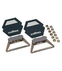 Black Diamond PEAU GLIDELITE MIX FL 110 MM