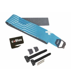 Colltex PEAU READY TODI MIX 120 ETRIER 41 + CAMLOCK 171/180 CM