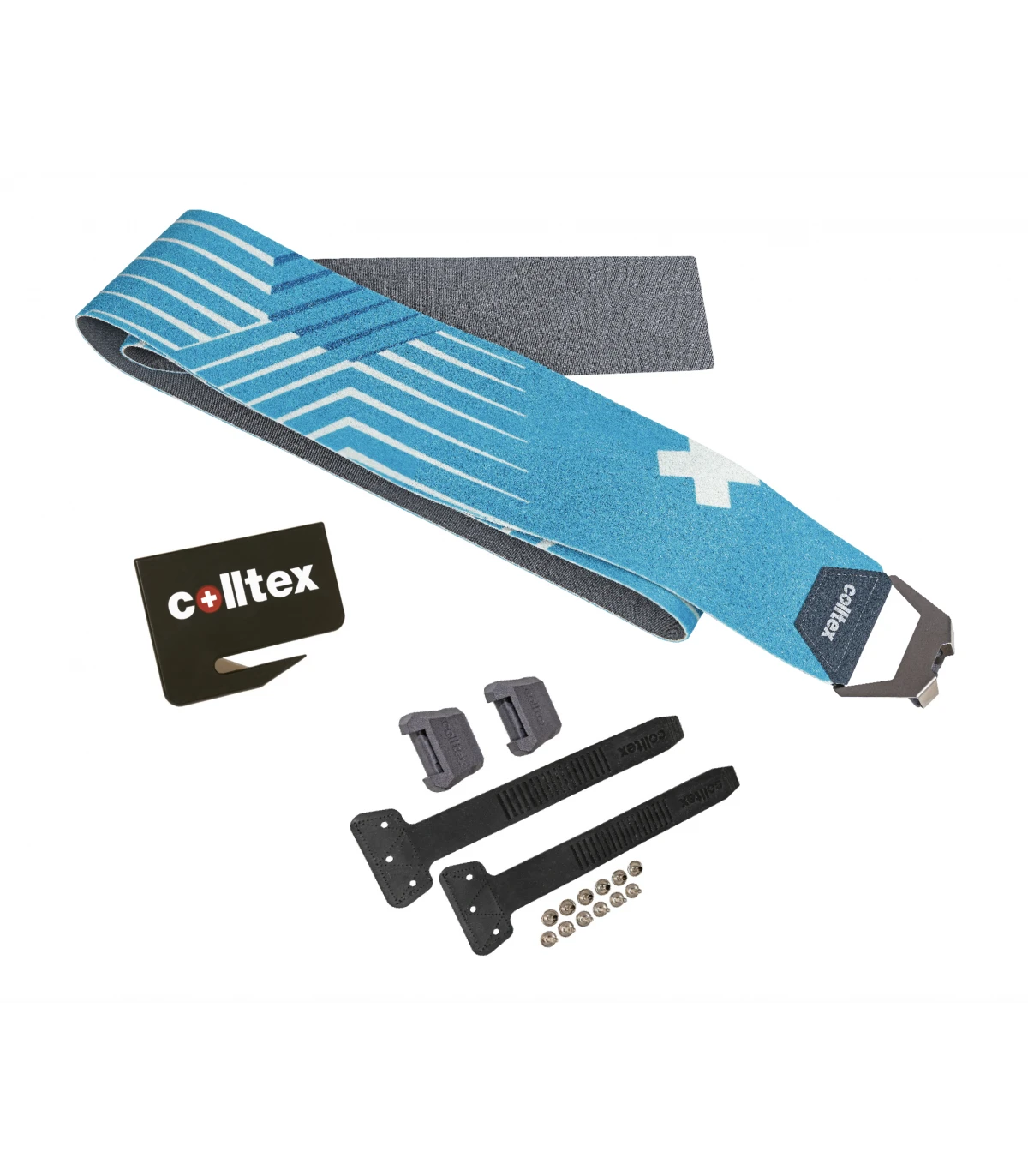 Colltex PEAU READY TODI MIX 120 ETRIER 41 + CAMLOCK 150/160 CM 1 Colltex PEAU READY TODI MIX 120 ETRIER 41 + CAMLOCK 150/160 CM