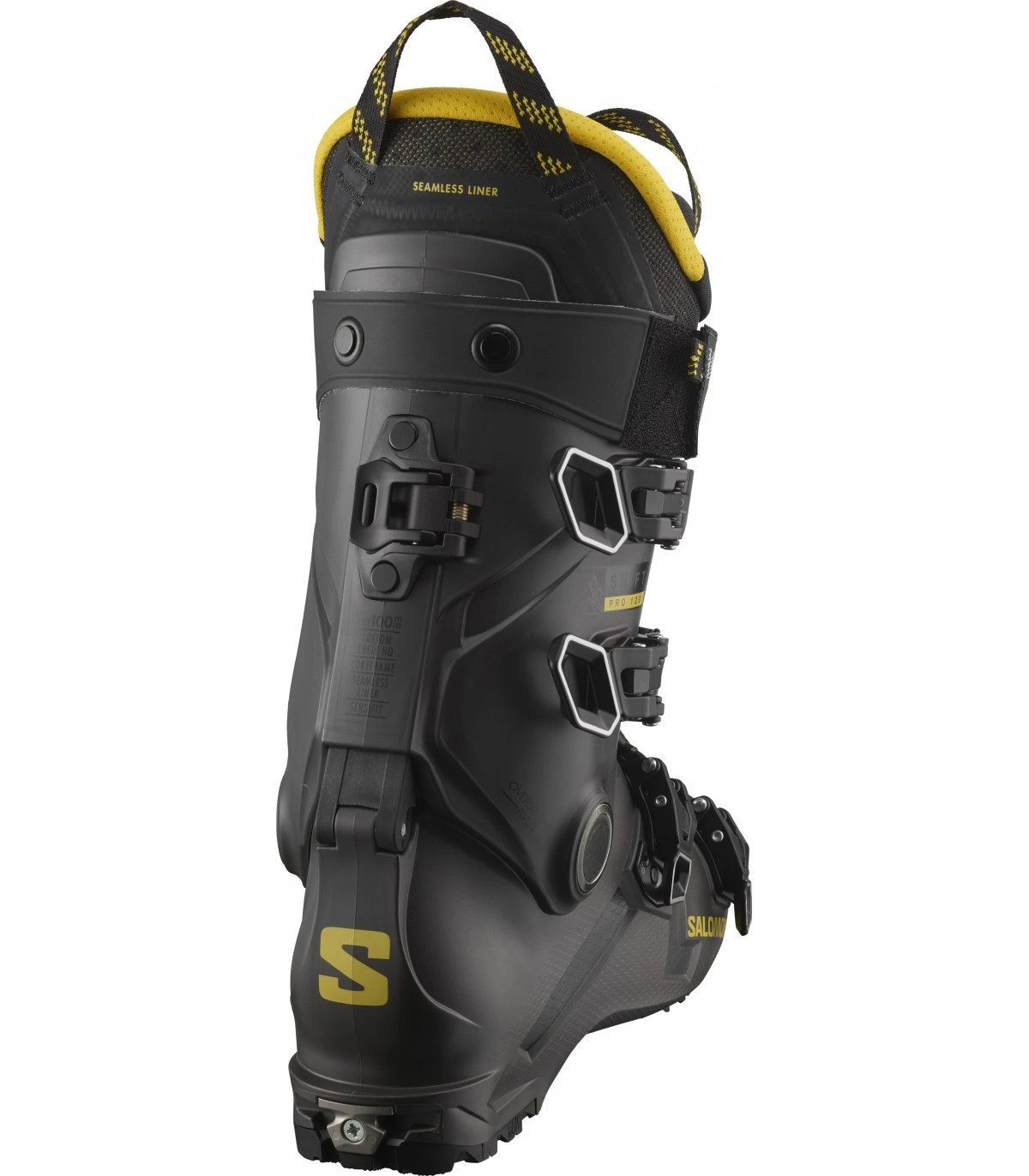 Salomon SHIFT PRO 120 AT 2 Salomon SHIFT PRO 120 AT – Image 2