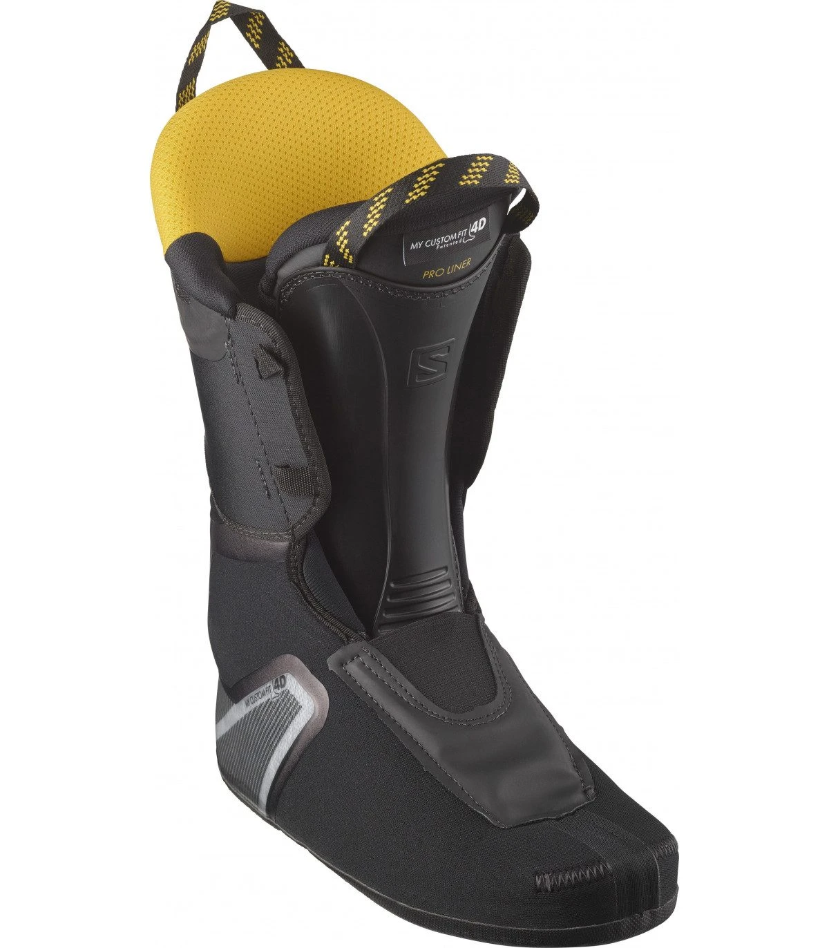 Salomon SHIFT PRO 120 AT 3 Salomon SHIFT PRO 120 AT – Image 3