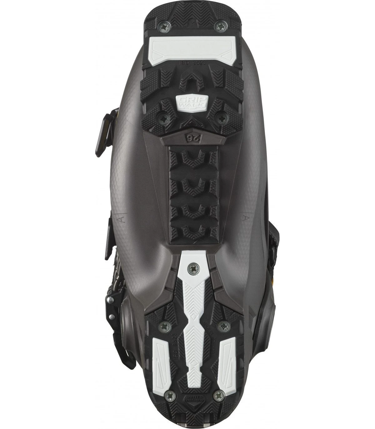 Salomon SHIFT PRO 120 AT 4 Salomon SHIFT PRO 120 AT – Image 4