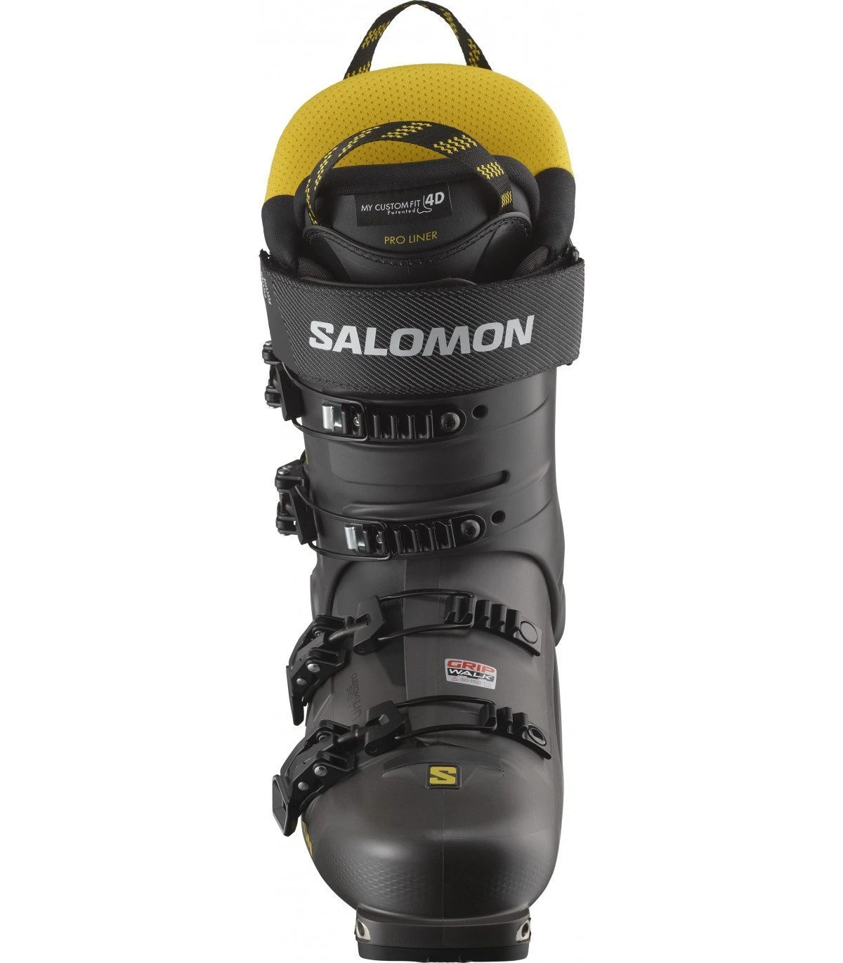 Salomon SHIFT PRO 120 AT 5 Salomon SHIFT PRO 120 AT – Image 5
