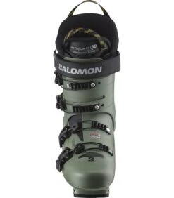 Salomon SHIFT PRO 100 AT -GlacierSportif salomon shift pro 100 at 9