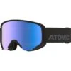 Atomic SAVOR BLACK PHOTOCHROMIC