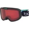 BOLLE INUK BLACK + VERMILLON CAT.2