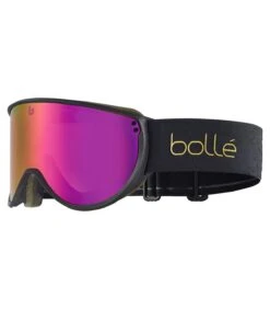 Cébé BLANCA BLACK + VERMILLON 2.0