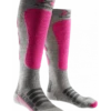 X-Socks SKI SILK MERINO SOCKS W