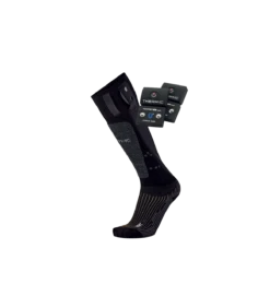 Sidas POWERSOCKS SET HEAT UNI + S-PACK 1400B ND