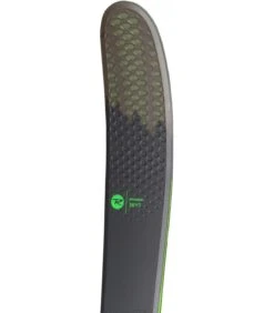 Rossignol SKY 7 HD + LOOK NX 12 -GlacierSportif sky 7 hd nu 2