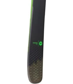 Rossignol SKY 7 HD + LOOK NX 12 -GlacierSportif sky 7 hd nu 3