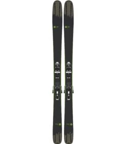 Rossignol SKY 7 HD + LOOK NX 12 -GlacierSportif sky 7 hd nu 5