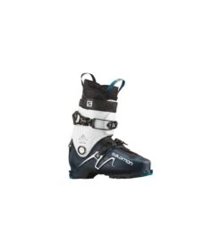 Salomon MTN EXPLORE Petrol Bl/Wh/BL