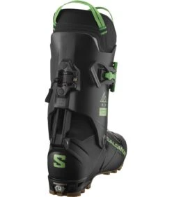 Salomon MTN SUMMIT PURE -GlacierSportif slab mtn 3