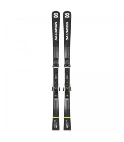 Salomon S/MAX 12 + Z12 GW F80