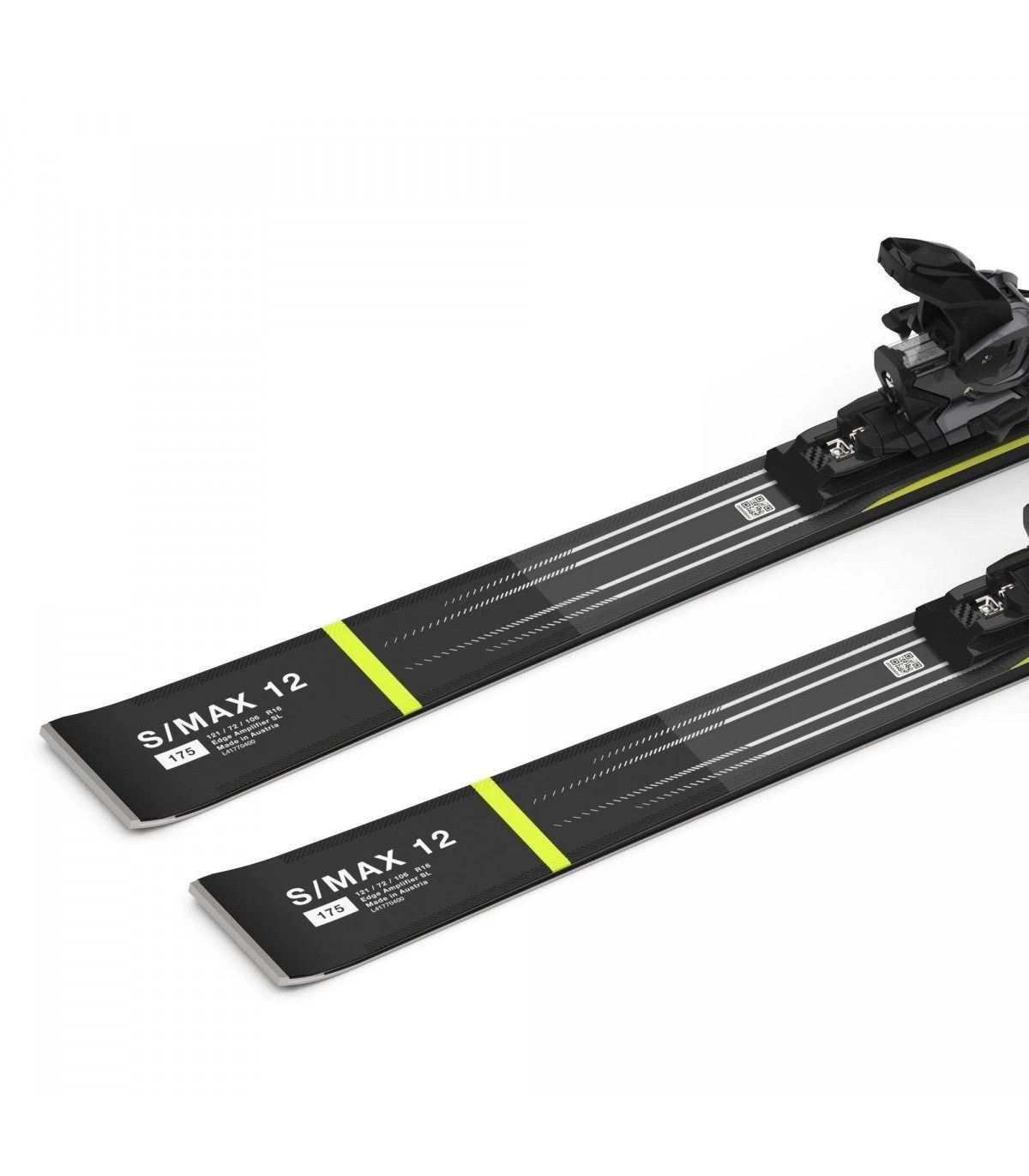 Salomon S/MAX 12 + Z12 GW F80 4 Salomon S/MAX 12 + Z12 GW F80 – Image 4