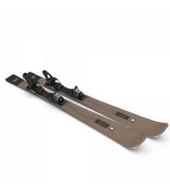 Salomon S/MAX X7 Ti + M10 GW L80