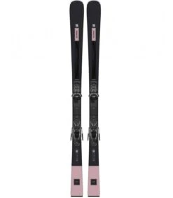 Salomon S/MAX N8 W + Z10 GW