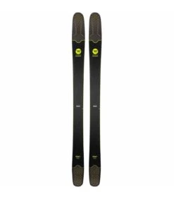 Rossignol SOUL 7 HD + LOOK NX 12