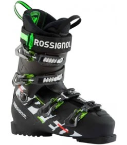 Rossignol SPEED 80 - BLACK GREEN