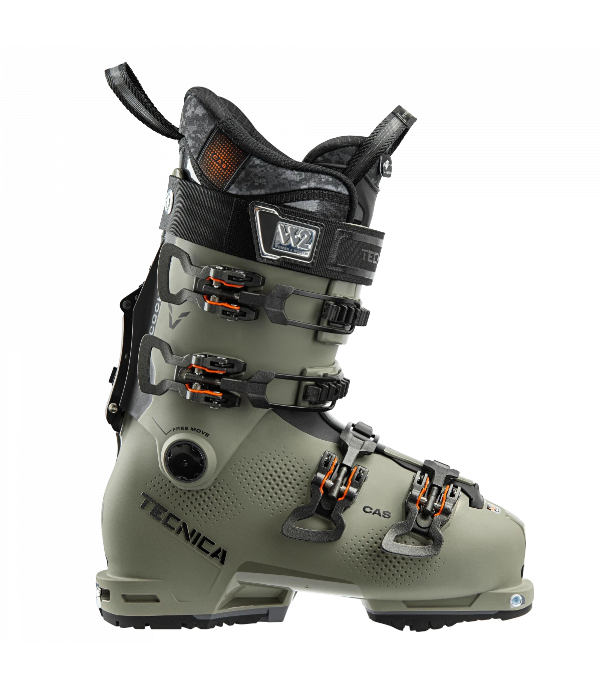 TECNICA COCHISE 95 W DYN GW 1 TECNICA COCHISE 95 W DYN GW