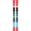 Rossignol SPRAYER + LOOK XPRESS 10